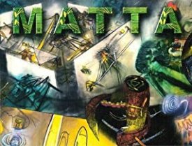 Matta: Surrealism and Beyondby: Carter, Curtis L. and Thomas Monahan