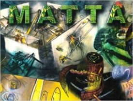 Matta: Surrealism and Beyondby: Carter, Curtis L. and Thomas Monahan