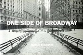 Matthew Buckingham: One Side of Broadwayby: Buckingham, Matthew