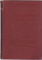 Mauprat. A Novel by: George Sand