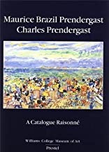 Maurice Brazil Prendergastby: Prendergast, Charles