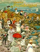 Maurice Prendergastby: Matthews, Nancy Mowell