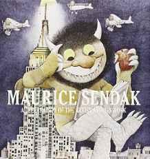 Maurice Sendak: A Celebration of the Artist and His Workby: Schiller, Justin G.