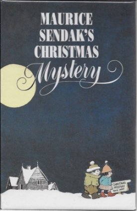 Maurice Sendak's Christmas Mysteryby: Sendak, Maurice
