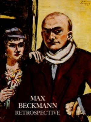 Max Beckmann