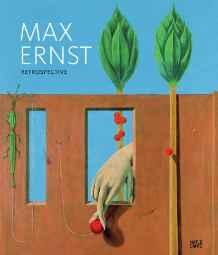 Max Ernst: Retrospectiveby: Bouvier, Raphael