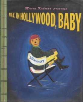 Max in Hollywood, Babyby: Kalman, Mairi