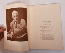Maxfield Parrish: A Retrospect by: Reichert, Donald and Coy L. Ludwig