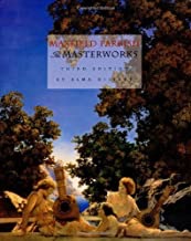 Maxfield Parrish: The Masterworksby: Gilbert, Alma
