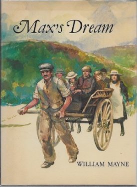 Max's Dreamby: Mayne, William