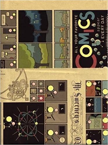 McSweeney's Quarterly Concern, No. 13: An Assorted Sampler of North American Comic Drawings, Strips, and Illustrated Stories by: Ware, Chris