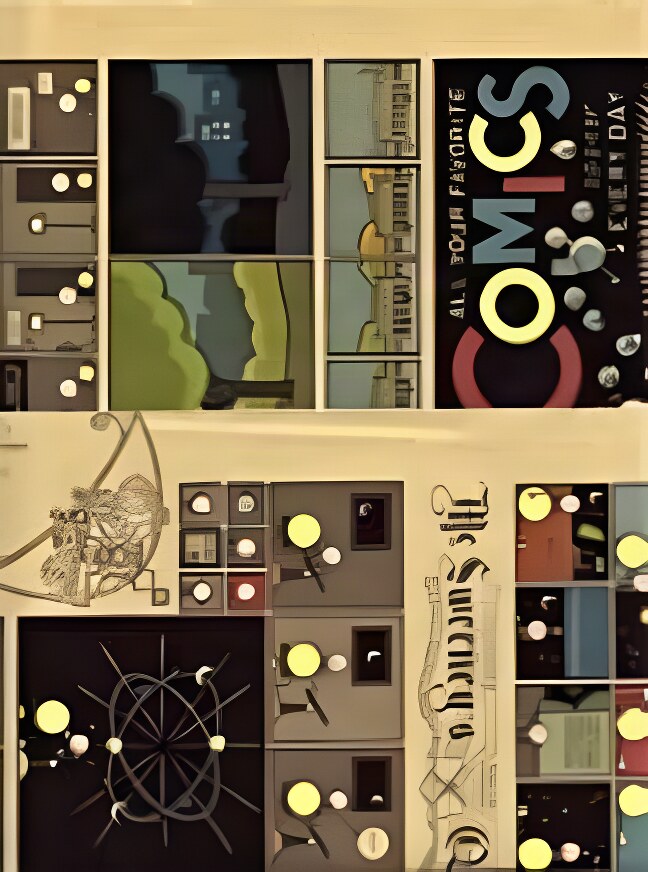 McSweeney's Quarterly Concern, No. 13: An Assorted Sampler of North American Comic Drawings, Strips, and Illustrated Storiesby: Ware, Chris (Ed.)