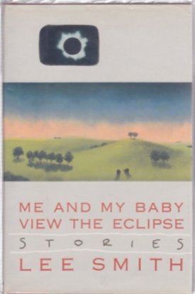 Me and My Baby View the Eclipseby: Smith, Lee