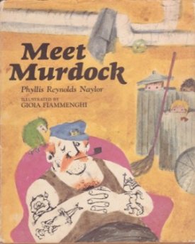 Meet Murdockby: Naylor/Gioia Fiammenghi, Phyllis Reynolds