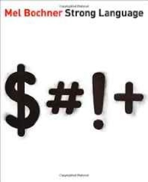 Mel Bochner : Strong Languageby: Norman L Kleeblatt, Mel Bochner 