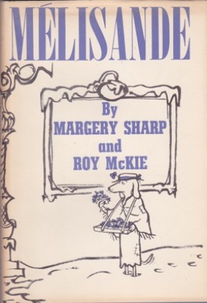Melisandeby: Sharp, Margery & McKie, Roy