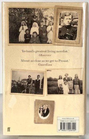 Memoir (SIGNED COPY)by: McGahern, John