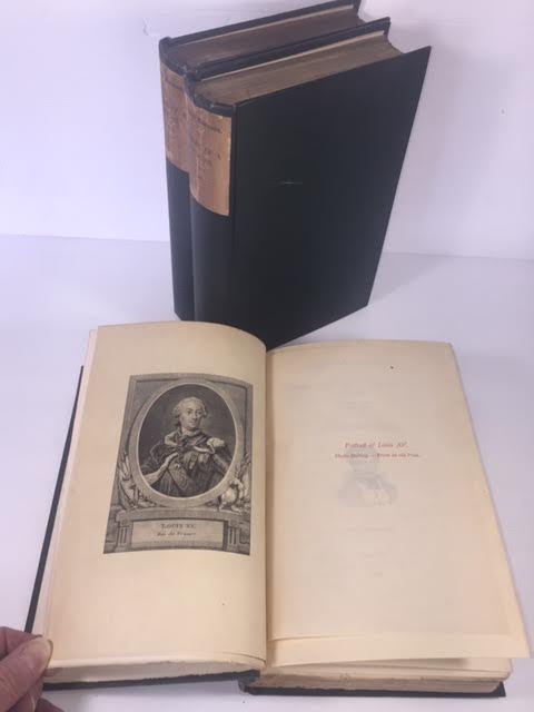 Memoirs of a Physician (3 VOLUME SET) (International Limited Edition set, #'s 27-29)by: Dumas, Alexandre