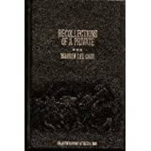 Memories: A Record of Personal Experience and Adventure During Four Years of War (Collector's Library of the Civil War)by: Beers, Fannie A.