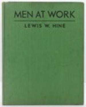 Men at Workby: Hine, Lewis W.