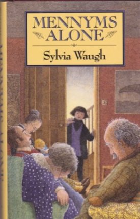 Mennyms Aloneby: Waugh, Sylvia