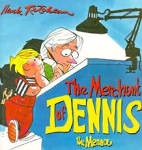 Merchant of Dennis the Menace, Theby: Ketcham, Hank