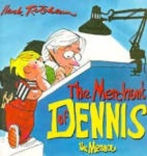 Merchant of Dennis the Menace, Theby: Ketcham, Hank