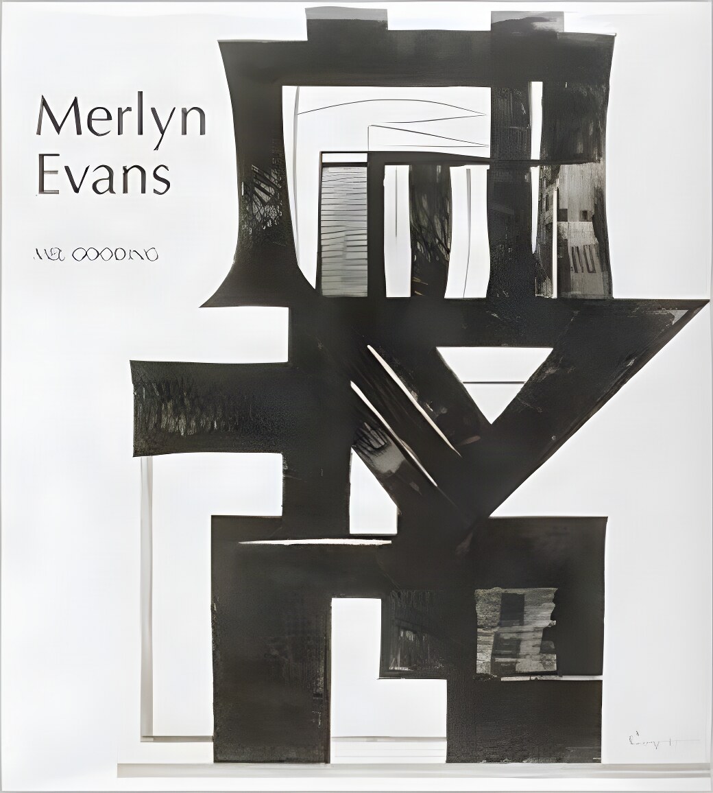 Merlyn Evansby: Gooding, Mel