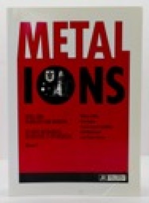 Metal Ions in Biology & Medicine: Volume 5by: Philippe Collery and others
