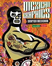 Mexican Graphicsby: Cadafalch, Antoni