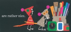 Miceby: Fyleman, Rose/Lois Ehlert