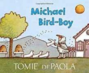 Michael Bird-Boyby: dePaola,Tomie 