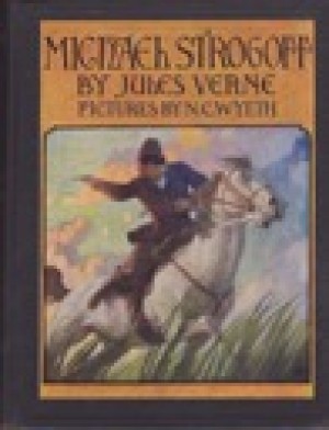 Michael Strogoffby: Verne, Jules