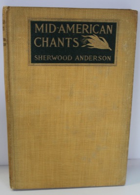 Mid-American Chantsby: Anderson, Sherwood