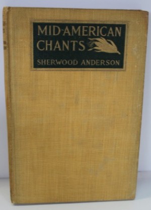 Mid-American Chantsby: Anderson, Sherwood