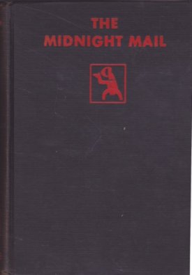 Midnight Mail, Theby: Holt, Henry