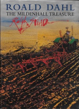 Mildenhall Treasure, Theby: Dahl, Roald and Ralph Steadman