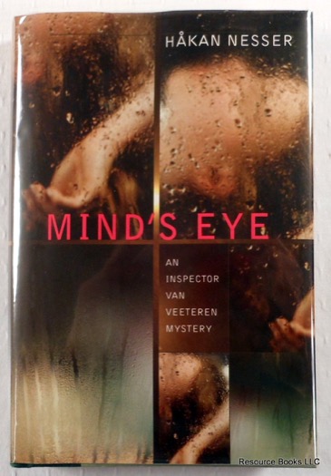 Mind's Eye: An Inspector Van Veeteren Mystery by: Nesser, Hakan