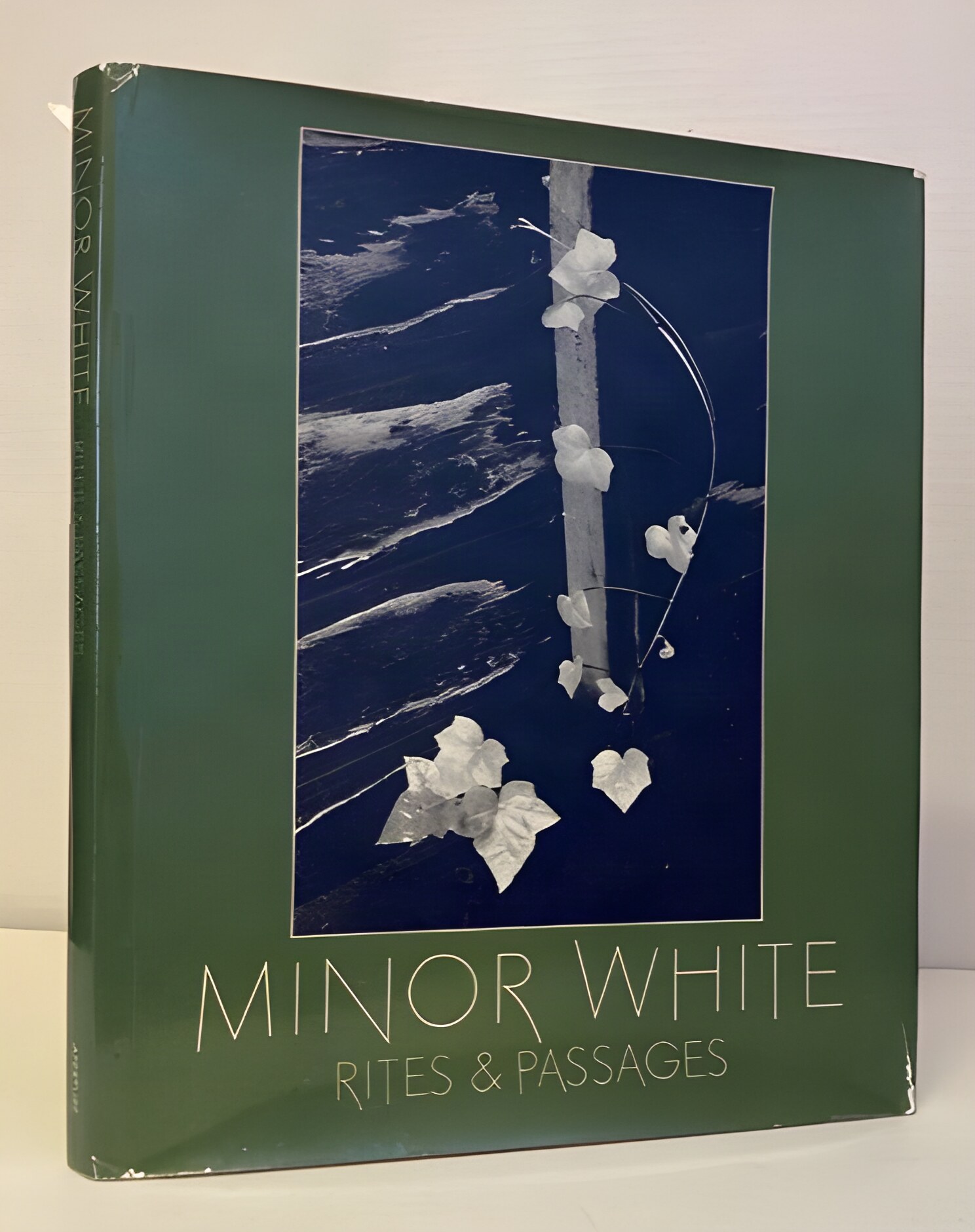 Minor White: Rites & Passagesby: White, Minor
