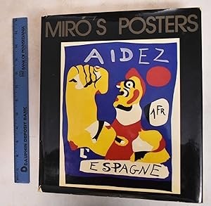 Miro's Posters by: Corredor-Matheos, Jose