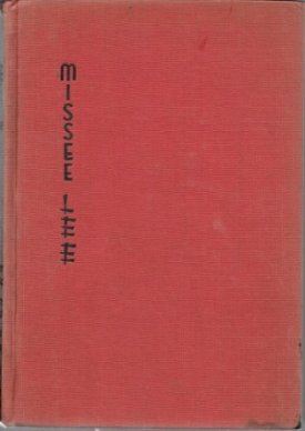 Missee Leeby: Ransome, Arthur