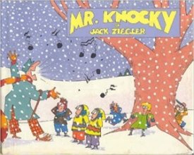 Mister Knockyby: Ziegler, Jack