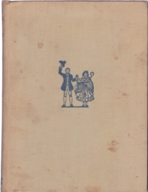 Mistress Jennifer And Master Jeremiah by: Myrtle Jamison Trachsel