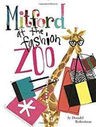 Mitford at the Fashion Zooby: Robertson, Donald