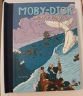 Moby-Dick: A Pop-Up Bookby: Sam Ita 