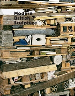 Modern British Sculptureby: Penelope Curtis (Editor), Keith Wilson (Editor)