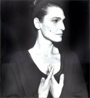 Modern Souls/Donna Karanby: Ritts, Herb 