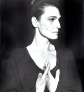 Modern Souls/Donna Karanby: Ritts, Herb 
