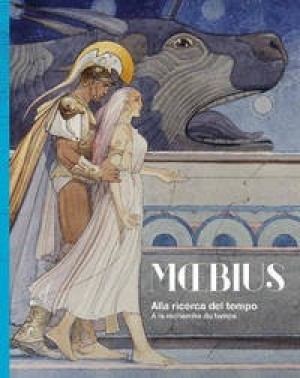 Moebius - Alla ricerca del tempo (Moebius In Search of Time) by: Moebius