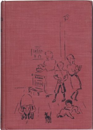 Moffats, Theby: Estes, Eleanor